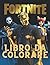 LIBRO DA COLORARE FORTNITE by Luigi
