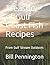 Treasury of Gulf Coast Fish Recipes by Bill Pennington