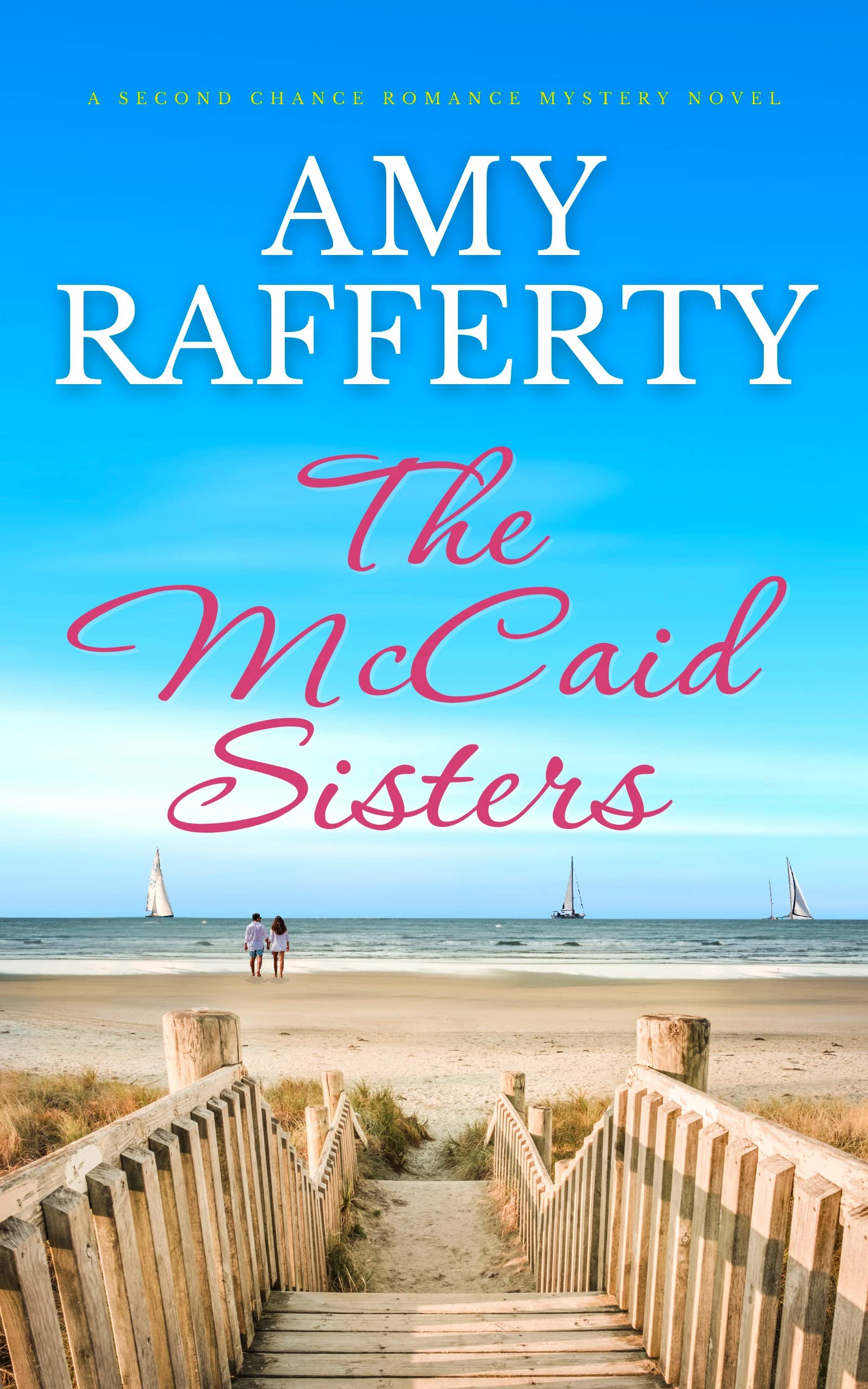 The McCaid Sisters (Kindle Edition)