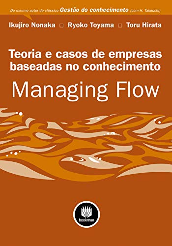 Managing Flow (Em Portuguese do Brasil)