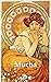 Delphi Collected Works of Alphonse Mucha by Peter Russell
