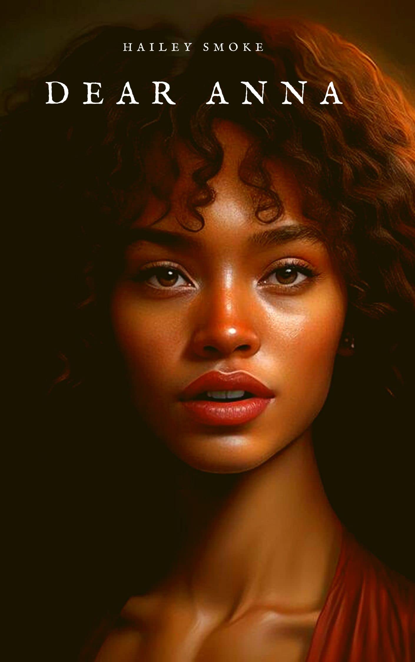 Dear Anna (Kindle Edition)