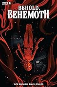 Behold, Behemoth #4