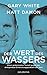 Der Wert des Wassers by Gary White