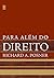 Para Alem do Direito