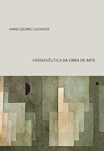 Hermenêutica da Obra de Arte (Paperback)
