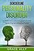 BORDERLINE PERSONALITY DISORDER by Grace Ally