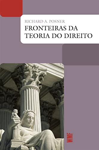Fronteiras da Teoria do Direito (Paperback)