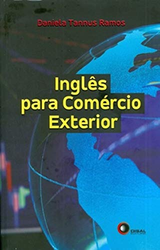 Inglês Para Comércio Exterior (Paperback)