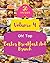 Oh! Top 50 Easter Breakfast And Brunch Recipes Volume 4 by David A. Sanchez