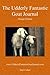 The Udderly Fantastic Goat Journal by Yael Cohen