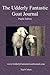 The Udderly Fantastic Goat Journal by Yael Cohen