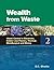 Wealth From Waste Waste Control in Electronic, Rubber and Plastics, Thermal, Metallurgical and Mining