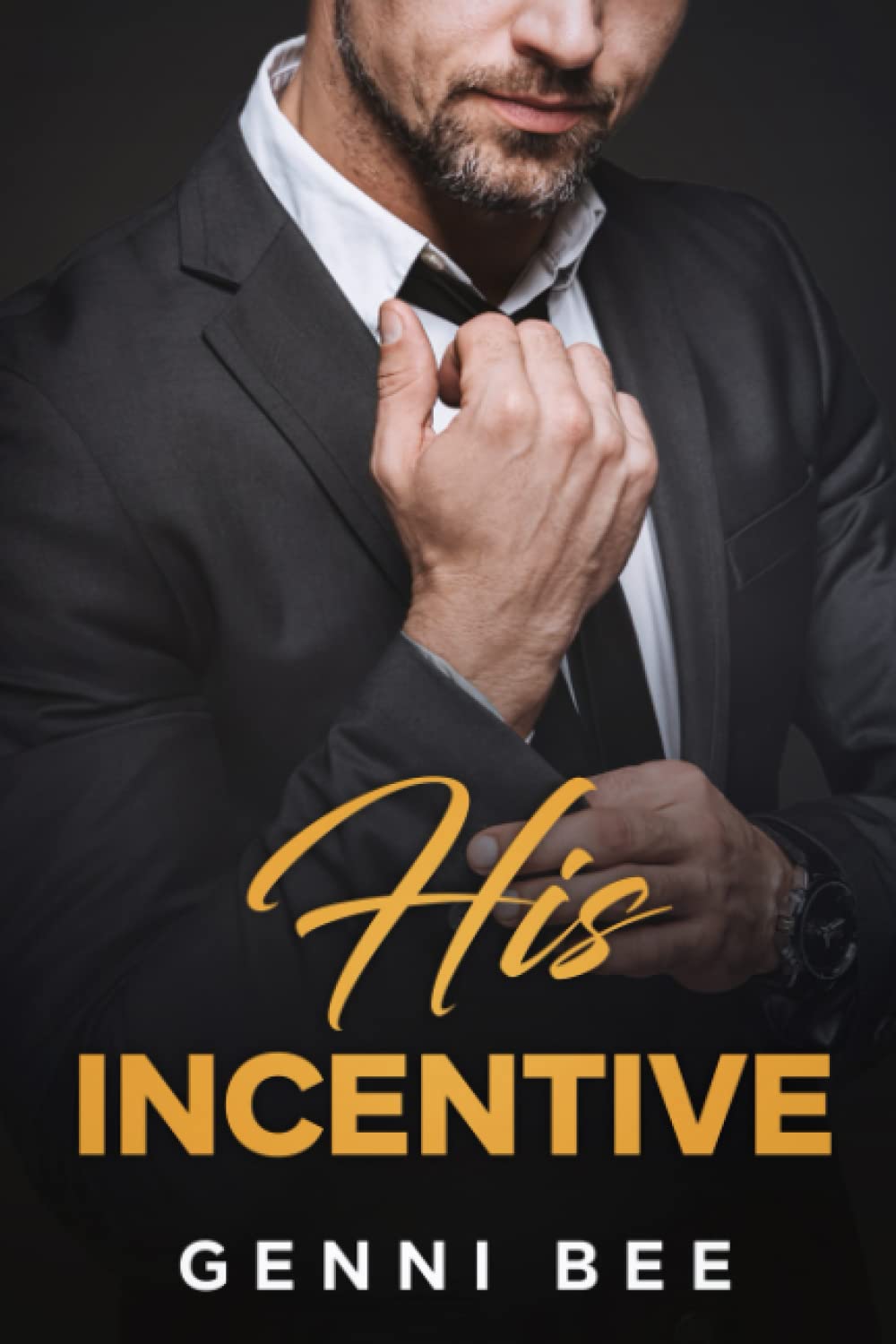 His Incentive (Thanes Family Ranch, #1)