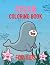 Ocean Coloring Book For Kid...