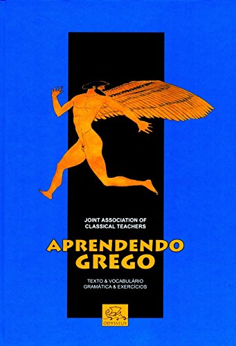 Aprendendo Grego (Hardcover)