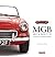 MGB, MGC & MGB GT. O Esport...