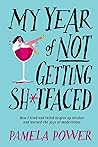MY YEAR OF NOT GETTING SH*TFACED - How I tried and failed to give up alcohol and learned the joys of Moderation