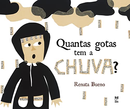 Quantas Gotas tem a Chuva? (Paperback)