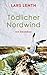 Tödlicher Nordwind: Ein Ökokrimi (Leo Vangen 4) (German Edition)