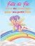 Fille De Fée- Livre de coloriage pour ma petit fille by Mac Smith