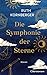 Die Symphonie der Sterne: Roman (German Edition)
