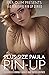 Plus-Size Paula Pin-Up: AI-...