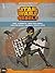 STAR WARS REBELS - JOGOS E ATIVIDADES - Nº02 by Woodroffe