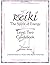 Reiki The Spirit of Energy:...