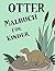 Otter Malbuch Für Kinder: G...