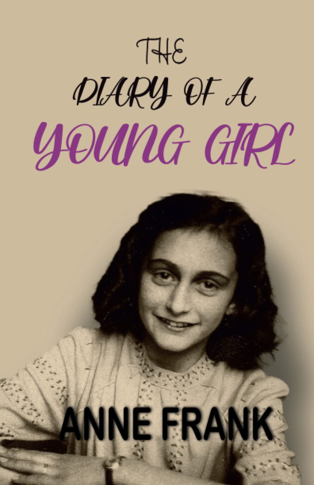 The Diary of a Young Girl