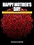 Happy Mother's Day: A Color...