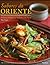 Sabores do Oriente