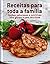 Receitas Para Toda A Familia by Grace Cheetham