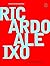 Ricardo Aleixo - Encontros by Ricardo Aleixo