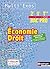 Economie Droit 2e, 1re, Ter...