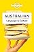 Lonely Planet Australian Language  Culture 5