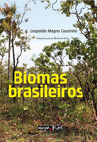 Biomas Brasileiros (Paperback)
