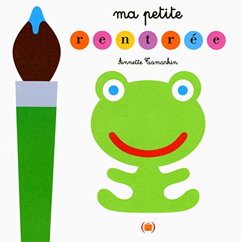 Ma petite rentrée (Hardcover)