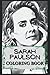 Sarah Paulson Coloring Book by Debbie Davidson