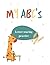 My ABC's: Letter Tracing Pr...