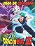 DRAGON BALL Z LIBRO DE COLO...