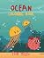 Ocean Coloring Book For Kid...