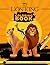 Lion King Coloring Book