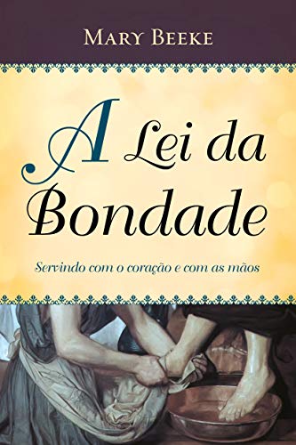 A Lei da Bondade (Paperback)