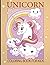 Unicorn Coloring book for k...