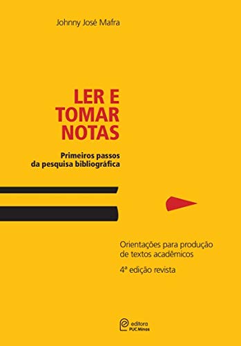 Ler e Tomar Notas (Paperback)