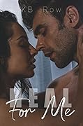 Heal for Me (Broken #3)