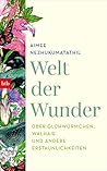 Welt der Wunder: ...