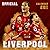 Liverpọol Calendar 2022: OF...